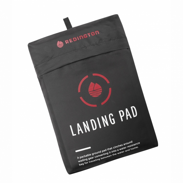 Redington Landing Pad Fly Fishing Luggage